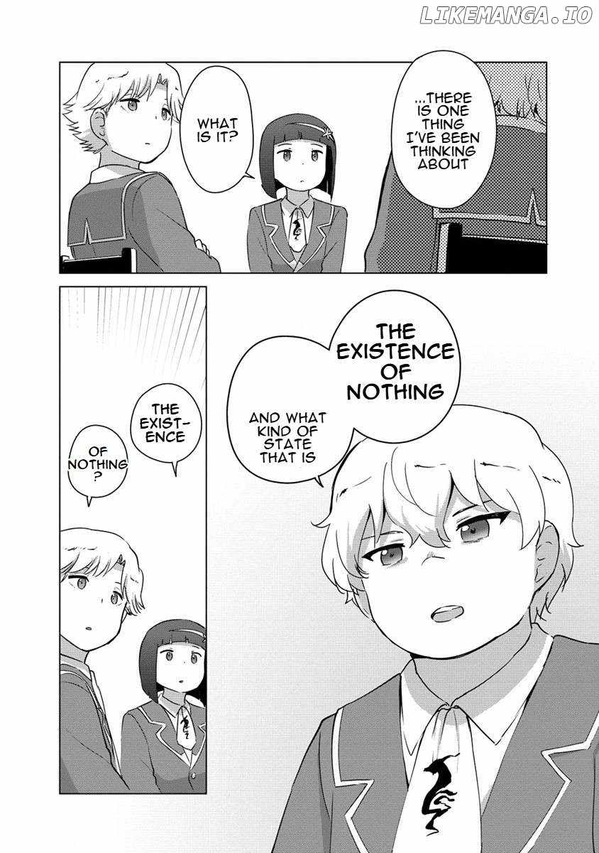 Moe Buta Tensei: Akutoku Shounin Da Kedo Yuusha O Sashioite Isekai Musou Shitemita Chapter 14 13